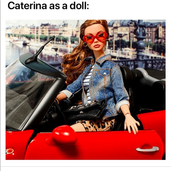caterinapellini